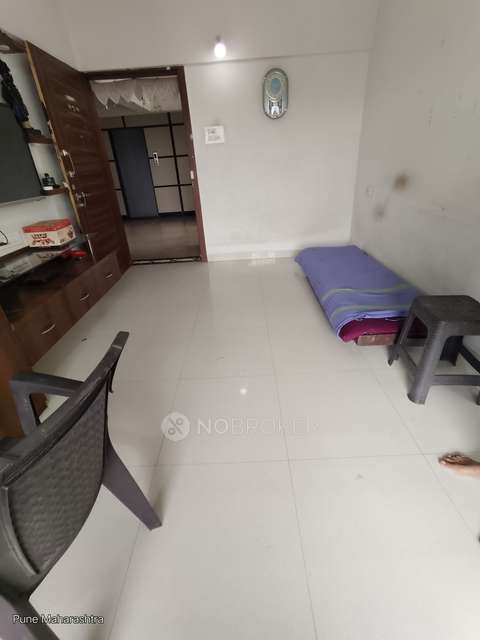 2 BHK Flat In Inspira Chs For Sale  In Kondhwa Budruk
