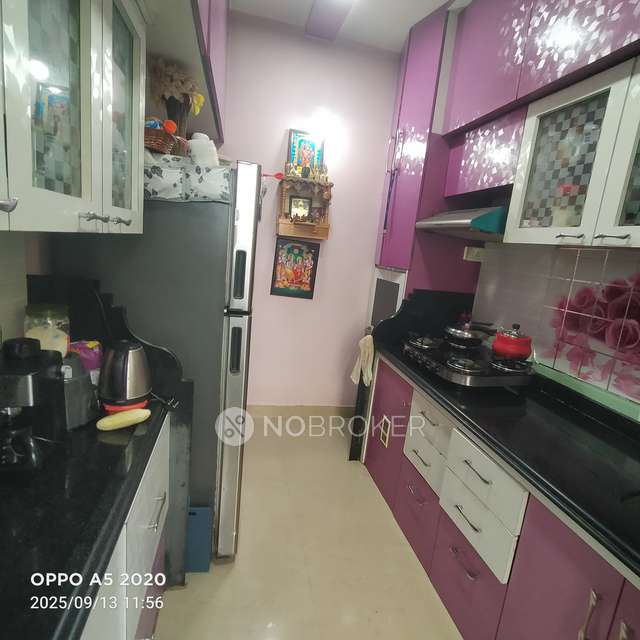 1 BHK Flat In Sai Regency, Kalyan West For Sale  In Kalyan West