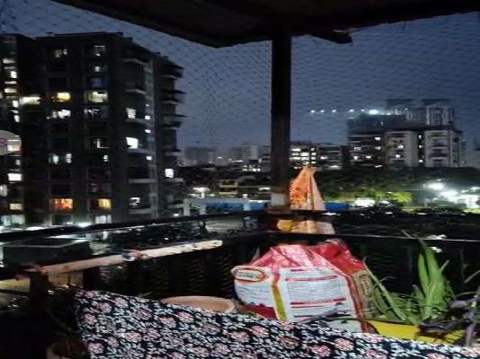 1 BHK Flat In Sai Regency, Kalyan West For Sale  In Kalyan West