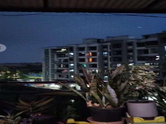 1 BHK Flat In Sai Regency, Kalyan West For Sale  In Kalyan West