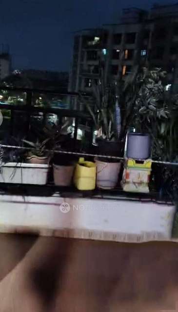 1 BHK Flat In Sai Regency, Kalyan West For Sale  In Kalyan West