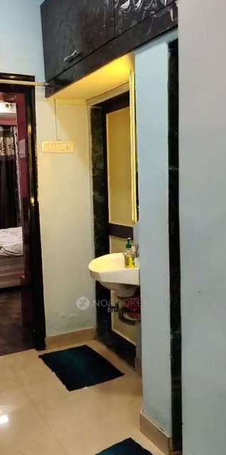 1 BHK Flat In Sai Regency, Kalyan West For Sale  In Kalyan West