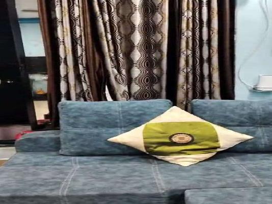 1 BHK Flat In Sai Regency, Kalyan West For Sale  In Kalyan West