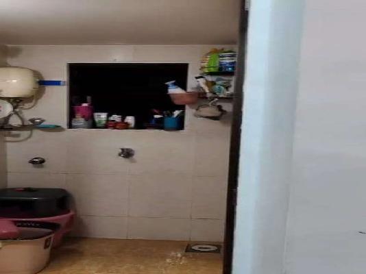 1 BHK Flat In Sai Regency, Kalyan West For Sale  In Kalyan West