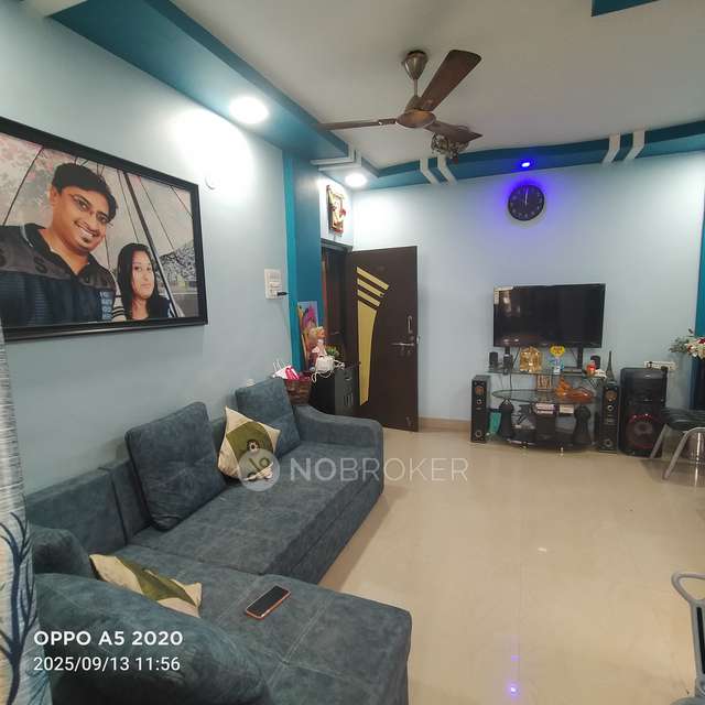 1 BHK Flat In Sai Regency, Kalyan West For Sale  In Kalyan West