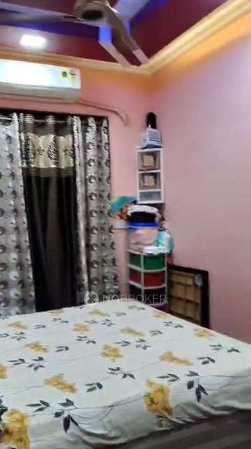 1 BHK Flat In Sai Regency, Kalyan West For Sale  In Kalyan West