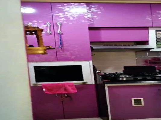 1 BHK Flat In Sai Regency, Kalyan West For Sale  In Kalyan West