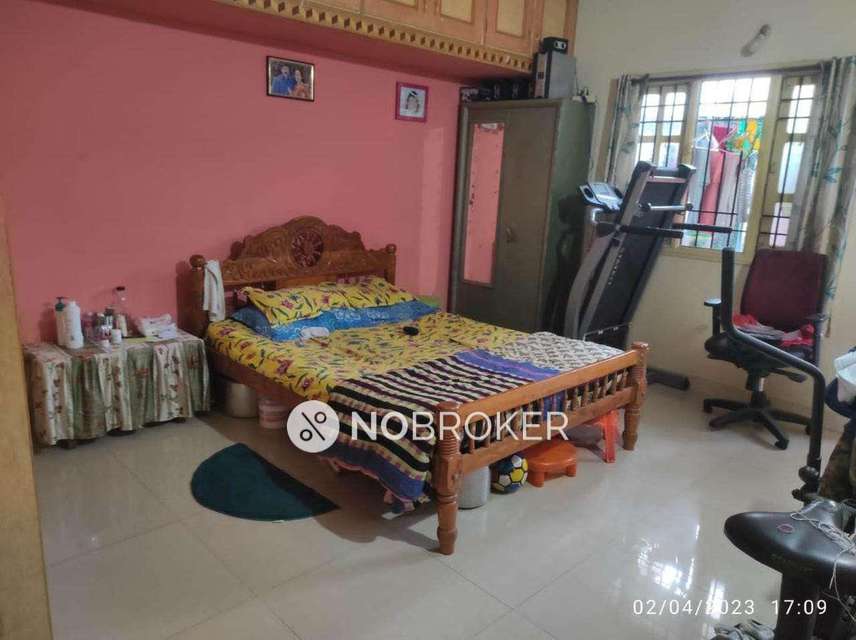2 BHK Flat In Comfort Planet For Sale  In Panduranga Nagar