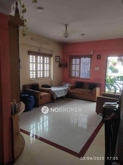 2 BHK Flat In Comfort Planet For Sale  In Panduranga Nagar