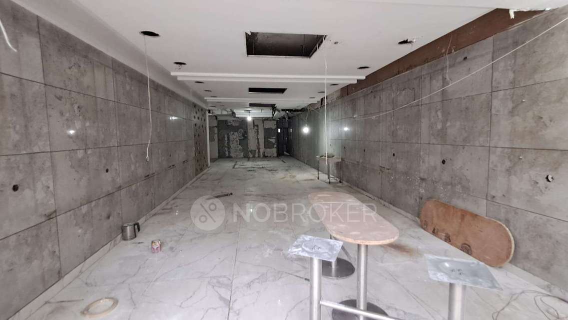 Showroom in Agcr Road, Delhi for Rent 