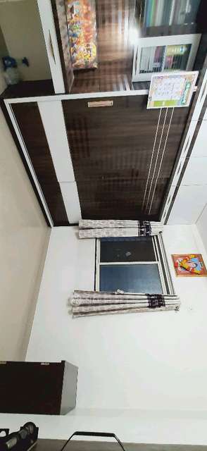 2 BHK Flat In Panchwati Apartment For Sale  In Pimpri-chinchwad