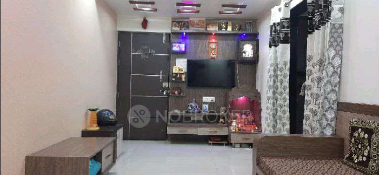 2 BHK Flat In Panchwati Apartment For Sale  In Pimpri-chinchwad