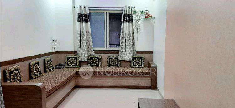 2 BHK Flat In Panchwati Apartment For Sale  In Pimpri-chinchwad