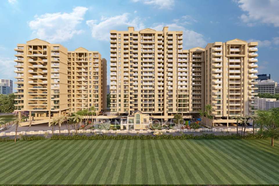 1 BHK Flat In Sadguru Empire for Rent  In Ravet