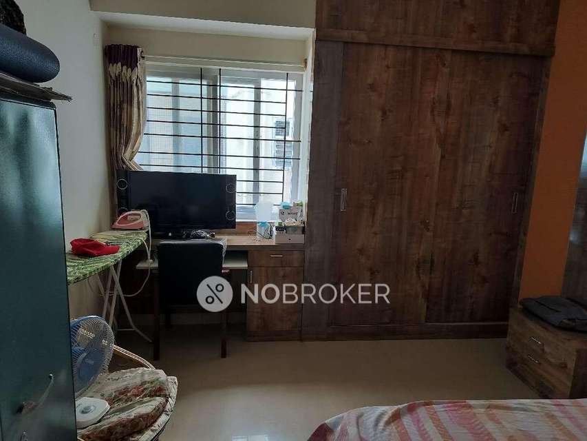 3 BHK Flat In Sri Lakshmi Enclave For Sale  In Jakkuru