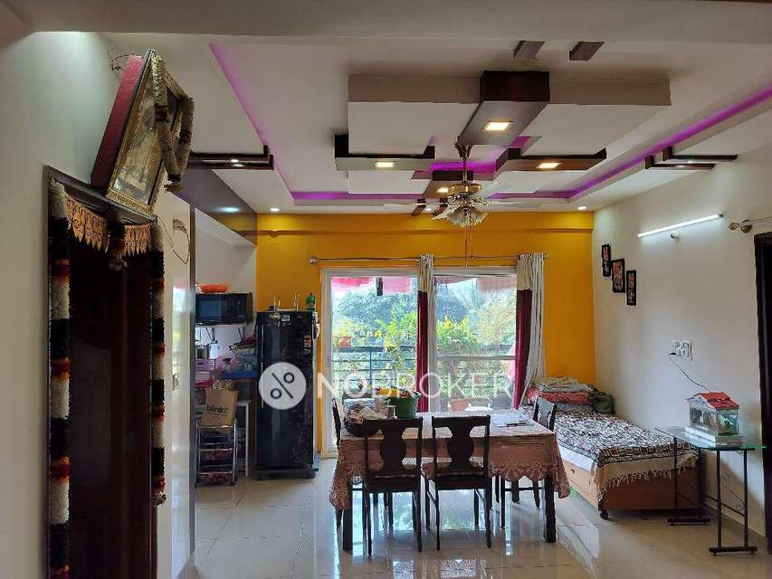 3 BHK Flat In Sri Lakshmi Enclave For Sale  In Jakkuru