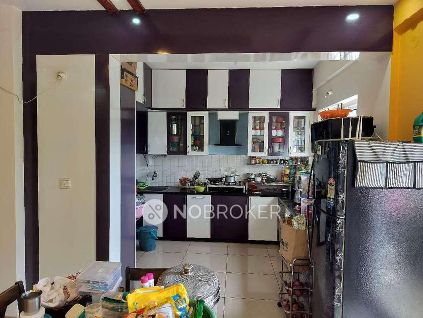 3 BHK Flat In Sri Lakshmi Enclave For Sale  In Jakkuru