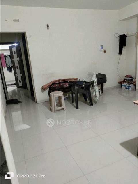 Single Room for Male In 2 BHK  In Trimurti Apartment In Lohegaon