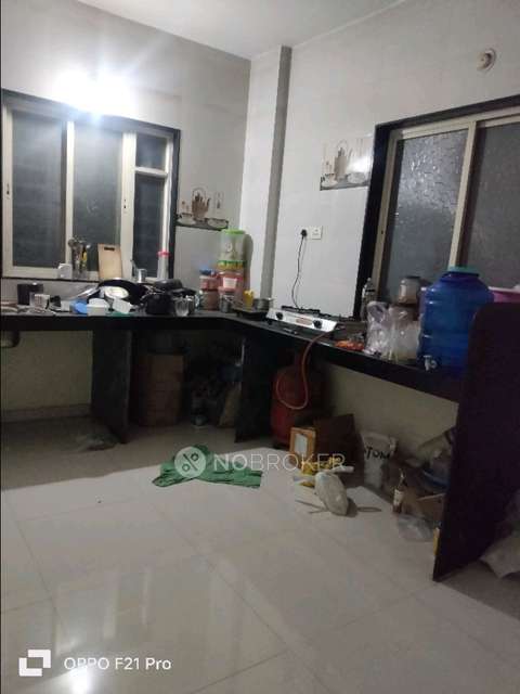 Single Room for Male In 2 BHK  In Trimurti Apartment In Lohegaon