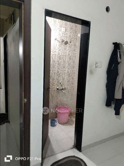 Single Room for Male In 2 BHK  In Trimurti Apartment In Lohegaon