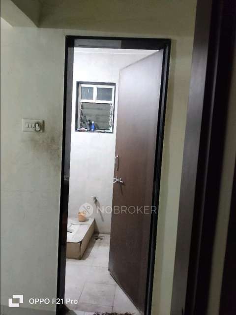 Single Room for Male In 2 BHK  In Trimurti Apartment In Lohegaon