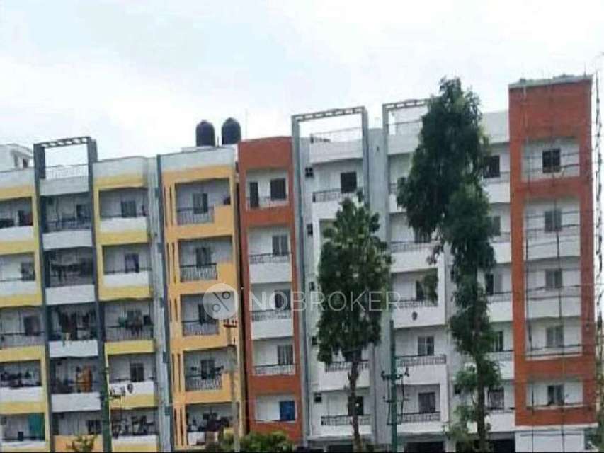 2 BHK Flat In Sree Ram Property For Sale  In Attibele