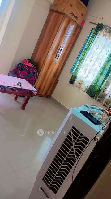1 BHK Flat In Sai Samruddhi Society, Chakan For Sale  In Sai Samruddhi &#40;abhi9 House&#41;