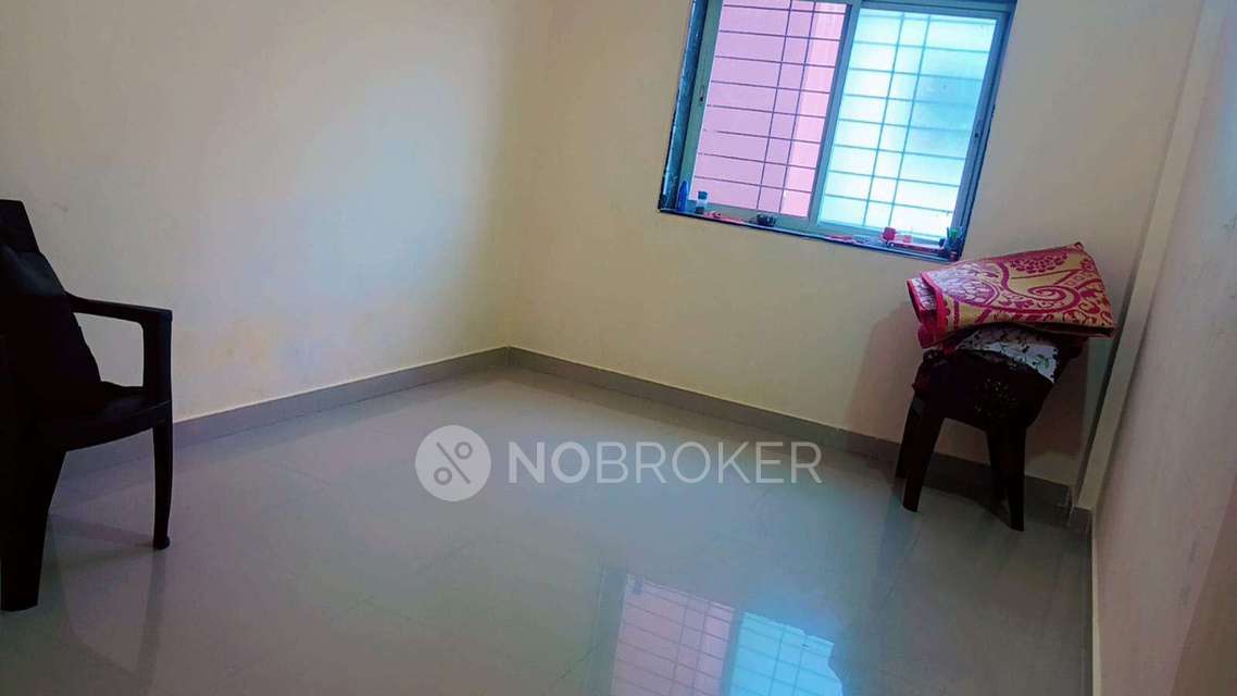 1 BHK Flat In Sai Samruddhi Society, Chakan For Sale  In Sai Samruddhi &#40;abhi9 House&#41;