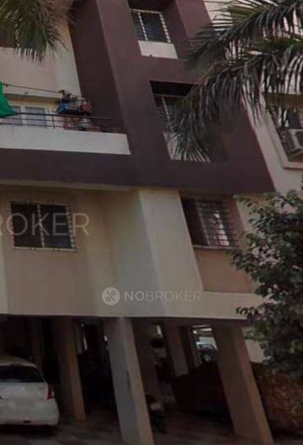 1 BHK Flat In Sai Samruddhi Society, Chakan For Sale  In Sai Samruddhi &#40;abhi9 House&#41;