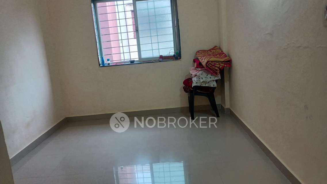 1 BHK Flat In Sai Samruddhi Society, Chakan For Sale  In Sai Samruddhi &#40;abhi9 House&#41;