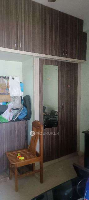 3 BHK Flat In Rufa Garden For Sale  In Royappa Nagar