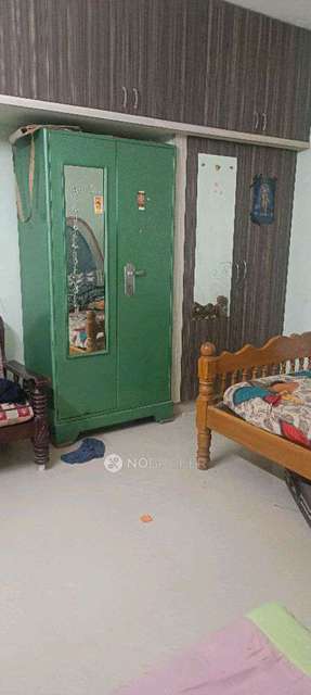 3 BHK Flat In Rufa Garden For Sale  In Royappa Nagar