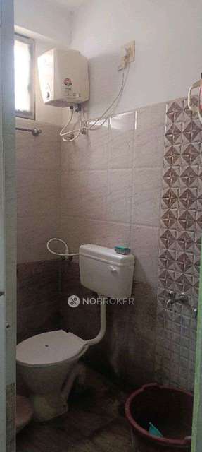 3 BHK Flat In Rufa Garden For Sale  In Royappa Nagar