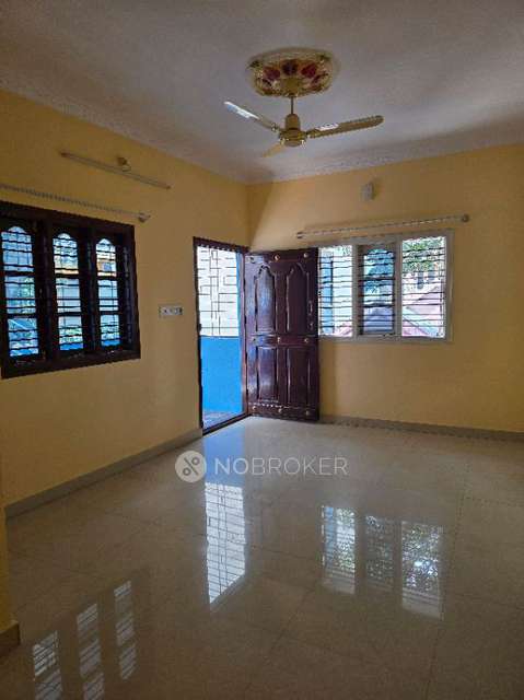 1 BHK House for Rent  In Ramamurthy Nagar