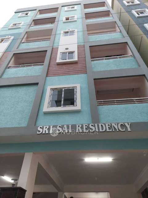 2 BHK Flat In Sri Sai Residency For Sale  In Kondapur
