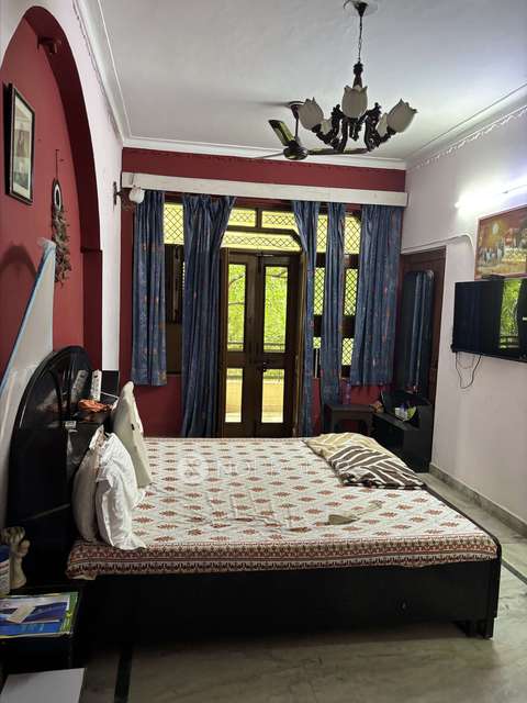 1 RK House for Rent  In Vikaspuri