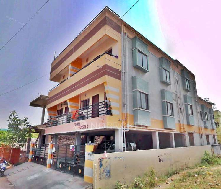 2 BHK Flat In Viswas Castle For Sale  In Urappakam