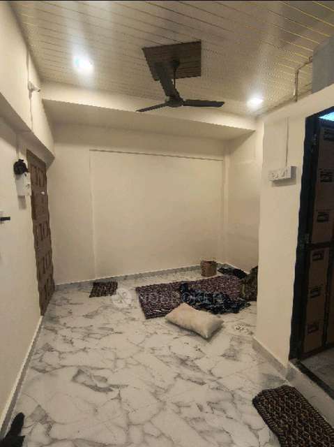 Shared Room for Male In 1 BHK  In Damyanti Building In Damayanti Building, Uthalsar Naka, Uthalsar, Thane West, Thane, Maharashtra 400601, India