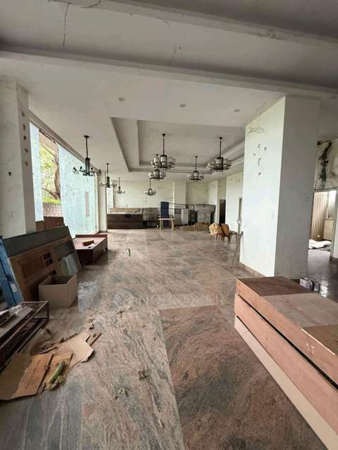 Godown/Warehouse in Bescom S13 Ck Nagar O&m, Bangalore for Rent 