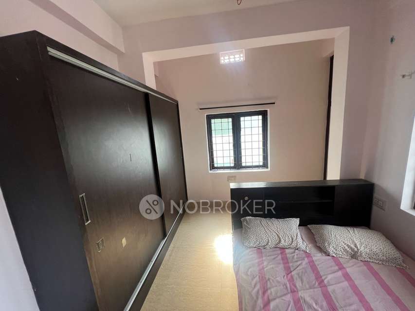 2 BHK Flat In Sai Lakshmi Enclave For Sale  In Balaji Swarnapuri Colony, Moti Nagar