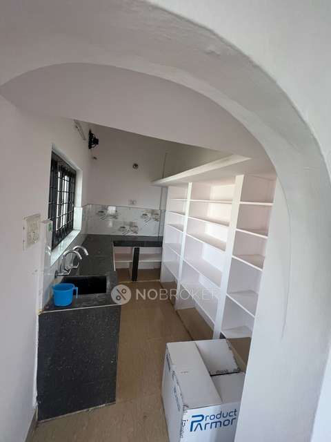 2 BHK Flat In Sai Lakshmi Enclave For Sale  In Balaji Swarnapuri Colony, Moti Nagar