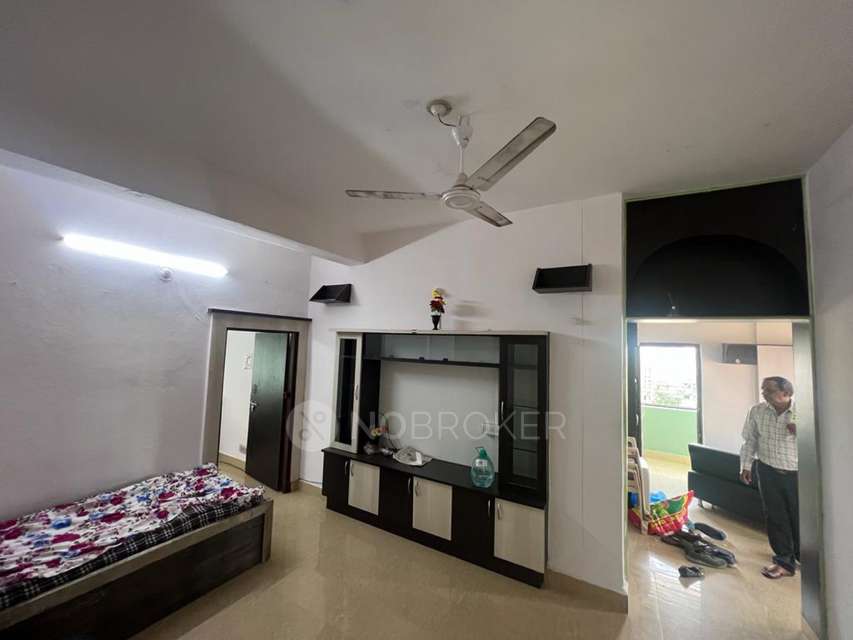 2 BHK Flat In Sai Lakshmi Enclave For Sale  In Balaji Swarnapuri Colony, Moti Nagar