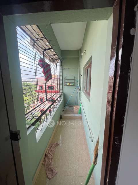 2 BHK Flat In Sai Lakshmi Enclave For Sale  In Balaji Swarnapuri Colony, Moti Nagar