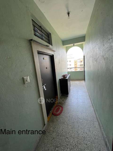 2 BHK Flat In Sai Lakshmi Enclave For Sale  In Balaji Swarnapuri Colony, Moti Nagar