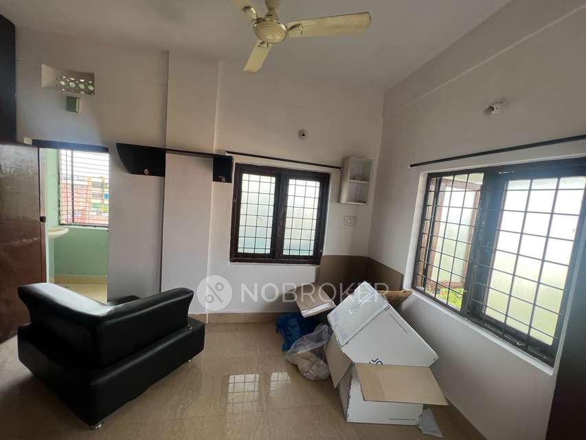 2 BHK Flat In Sai Lakshmi Enclave For Sale  In Balaji Swarnapuri Colony, Moti Nagar