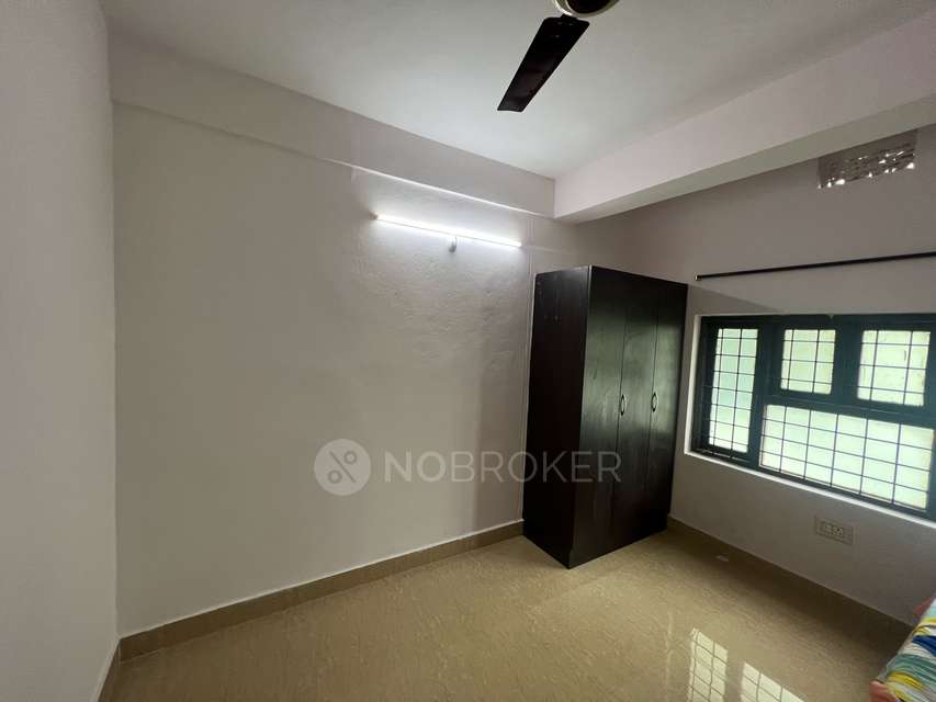 2 BHK Flat In Sai Lakshmi Enclave For Sale  In Balaji Swarnapuri Colony, Moti Nagar