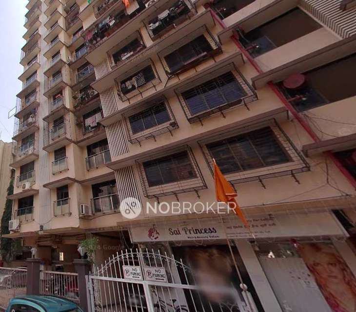 Single Room for Male In 2 BHK  In Shraddha Heights In Andheri East