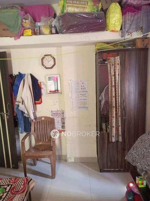 1 BHK Flat In Kamlai Apartment For Sale  In Manjri Bk
