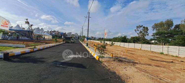 Plot For Sale  In Erayaa Mahashree Layout In Sunkadakatte