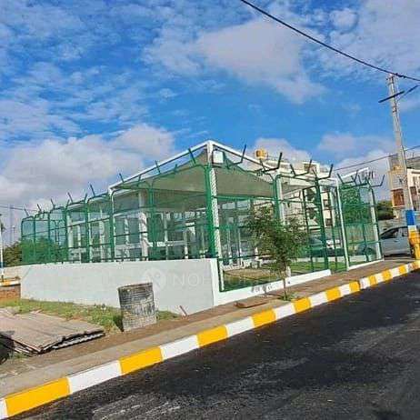 Plot For Sale  In Erayaa Mahashree Layout In Sunkadakatte